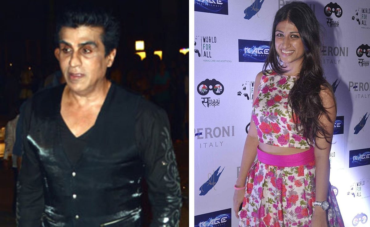 Shaza Morani tests negative for coronavirus