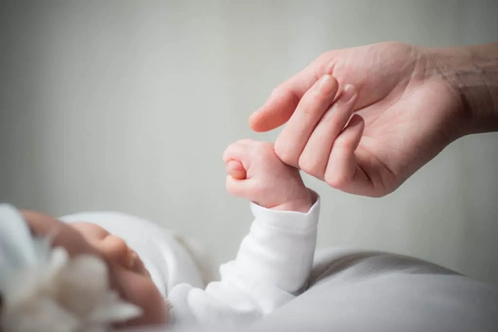 Being a mother in COVID-19 times

