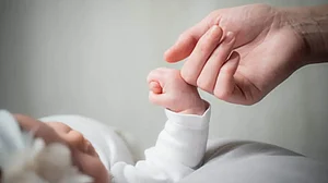 Being a mother in COVID-19 times