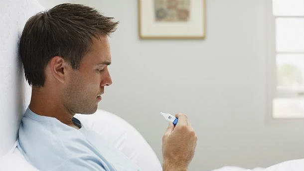 Flu-like symptoms stabilize among people during lockdown