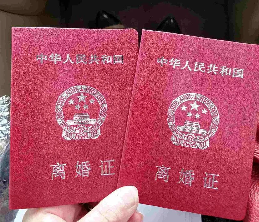 Lockdown effect in China: Divorce cases increase, marriage registrations decline