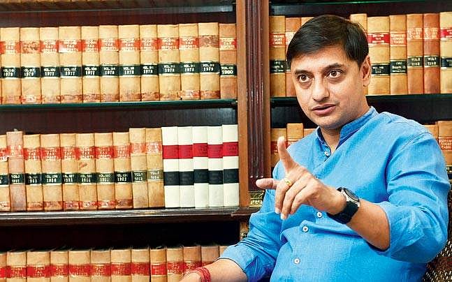 Socio-economy, supply chain, geo politics to change post COVID-19, says Sanjeev Sanyal