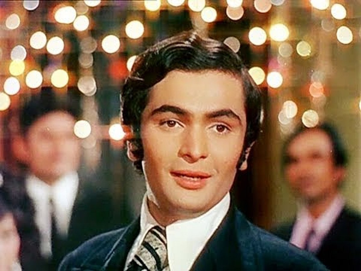 A still from film Bobby (Photo Courtesy: social media)