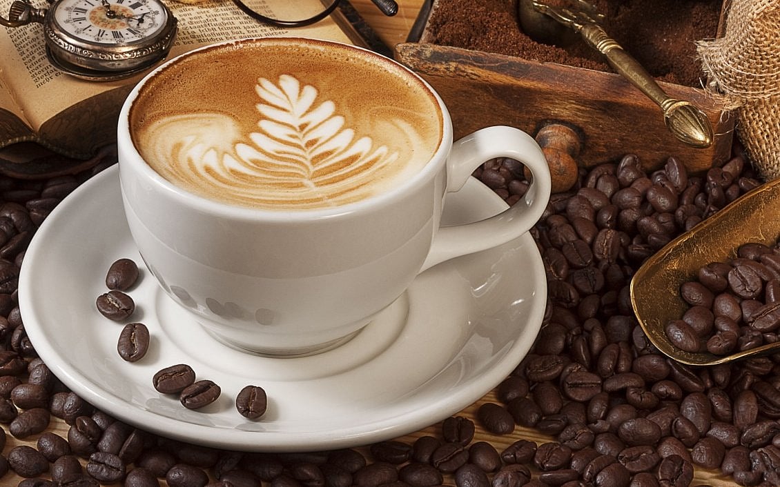 Why coffee aficionados are not particularly thrilled about today's hustle culture