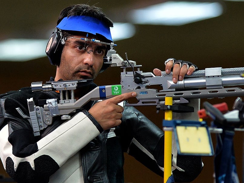 Post-COVID world could be a blessing in disguise for Indian sports: Abhinav Bindra