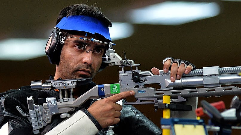 Abhinav Bindra (Photo courtesy- social media)