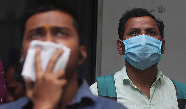 COVID-19 Pandemic: Kerala nurses urge SC to provide them with required safety equipment