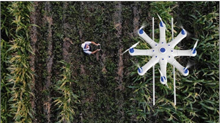  COVID-19 push to tele-medicine, geo-fencing and surveillance  