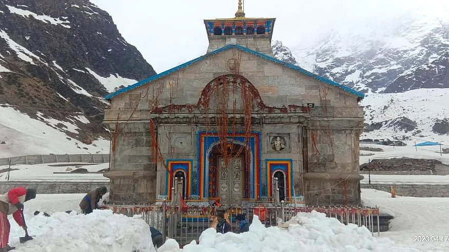 Kedarnath