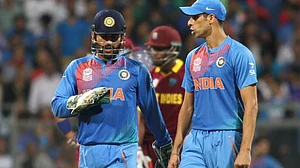 My pick for greatest captain is Dhoni, haven’t played under Rohit: Bowler Ashish Nehra