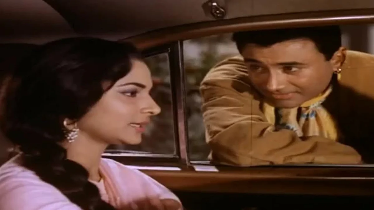 Waheeda Rehman: “My heart reaches out to daily wage earners”
