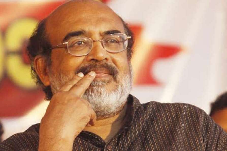 We want money more than appreciation: Kerala Finance Minister