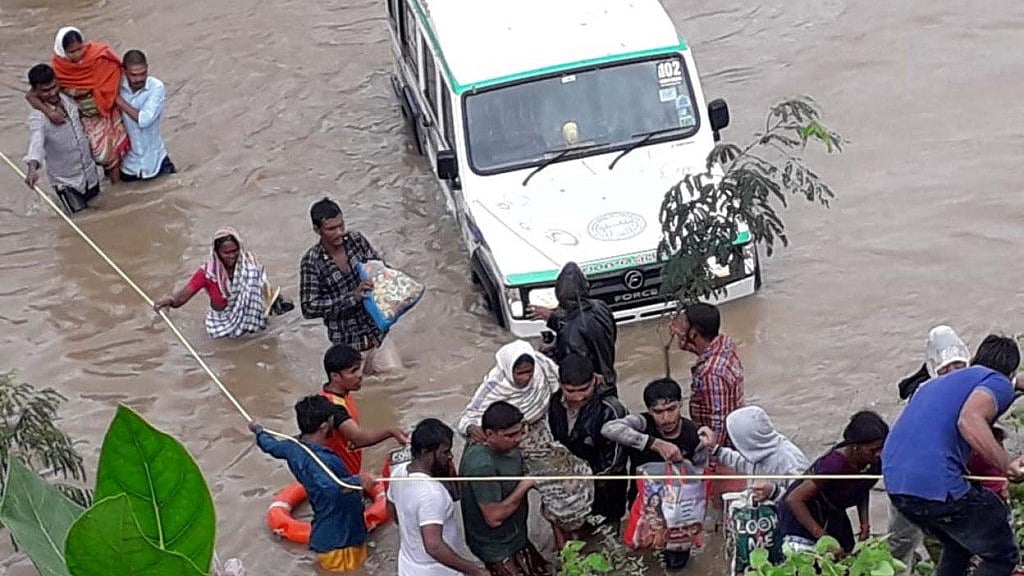 Representative Image (File photo: Courtesy: social media)