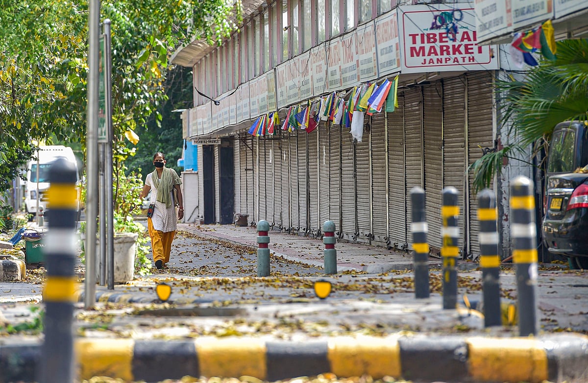 Lockdown guidelines: What opens in non-coronavirus hotspots from April 20 and what doesn’t