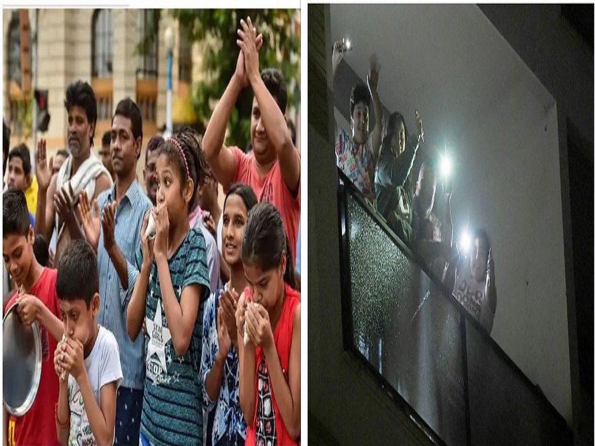 Some scathing reactions to the Prime Minister’s ‘Light & Sound’ show