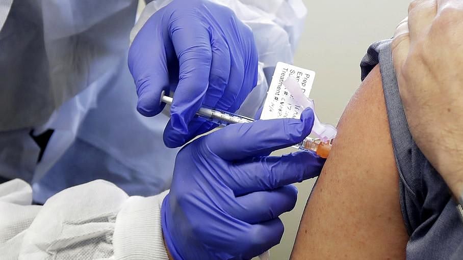 Australia to welcome vaccinated foreign students, workers