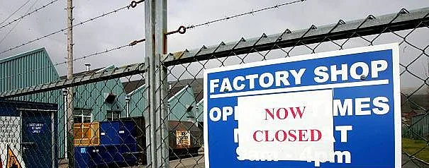 Will the ‘lockdown’ cure be worse than the disease?