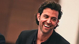 Wishing Hrithik Roshan a very happy birthday!