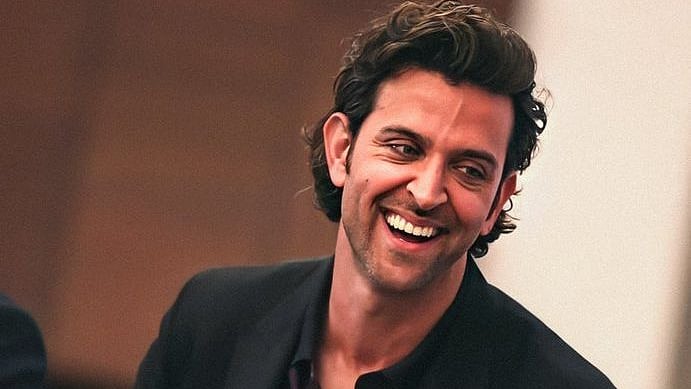 Hrithik Roshan (Photo Courtesy: Social Media)