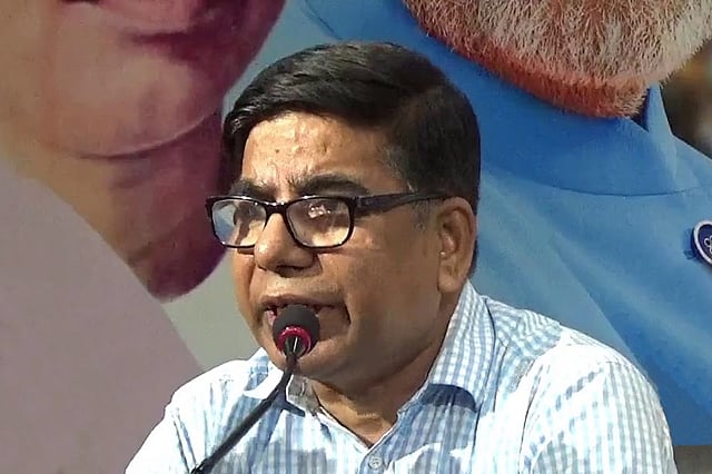 FIR against BJP MP for ‘spreading rumour’ over deaths