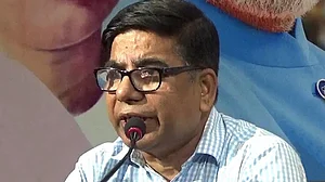 FIR against BJP MP for ‘spreading rumour’ over deaths