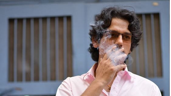Vijay Varma on playing the sleazy gangster in ‘She’