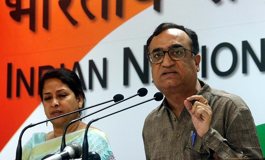 Has Delhi entered stage 3 of COVID-19, wonders Cong leader Ajay Maken, gives 10 suggestions to Kejriwal govt