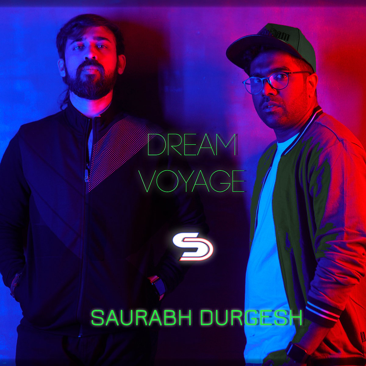We are excited to share our original songs in this lockdown too, say music composers Saurabh and Durgesh  