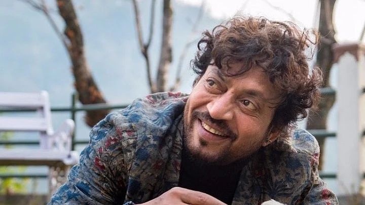 (Photo Courtesy: Instagram/ Irrfan khan)
