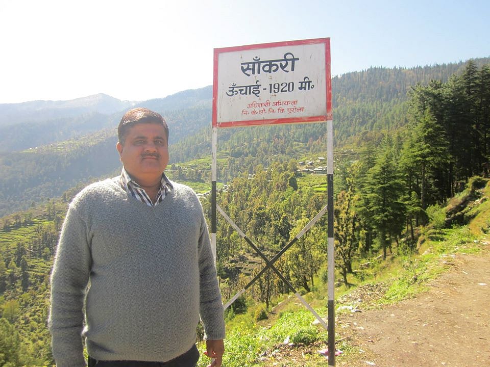 Uttarakhand BJP MLA posts veiled social media message asking people to shun barber shops owned by Muslims