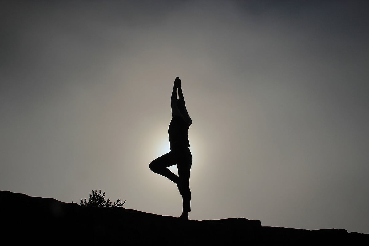 Meditation for happiness, peace goes up as one ages: Survey