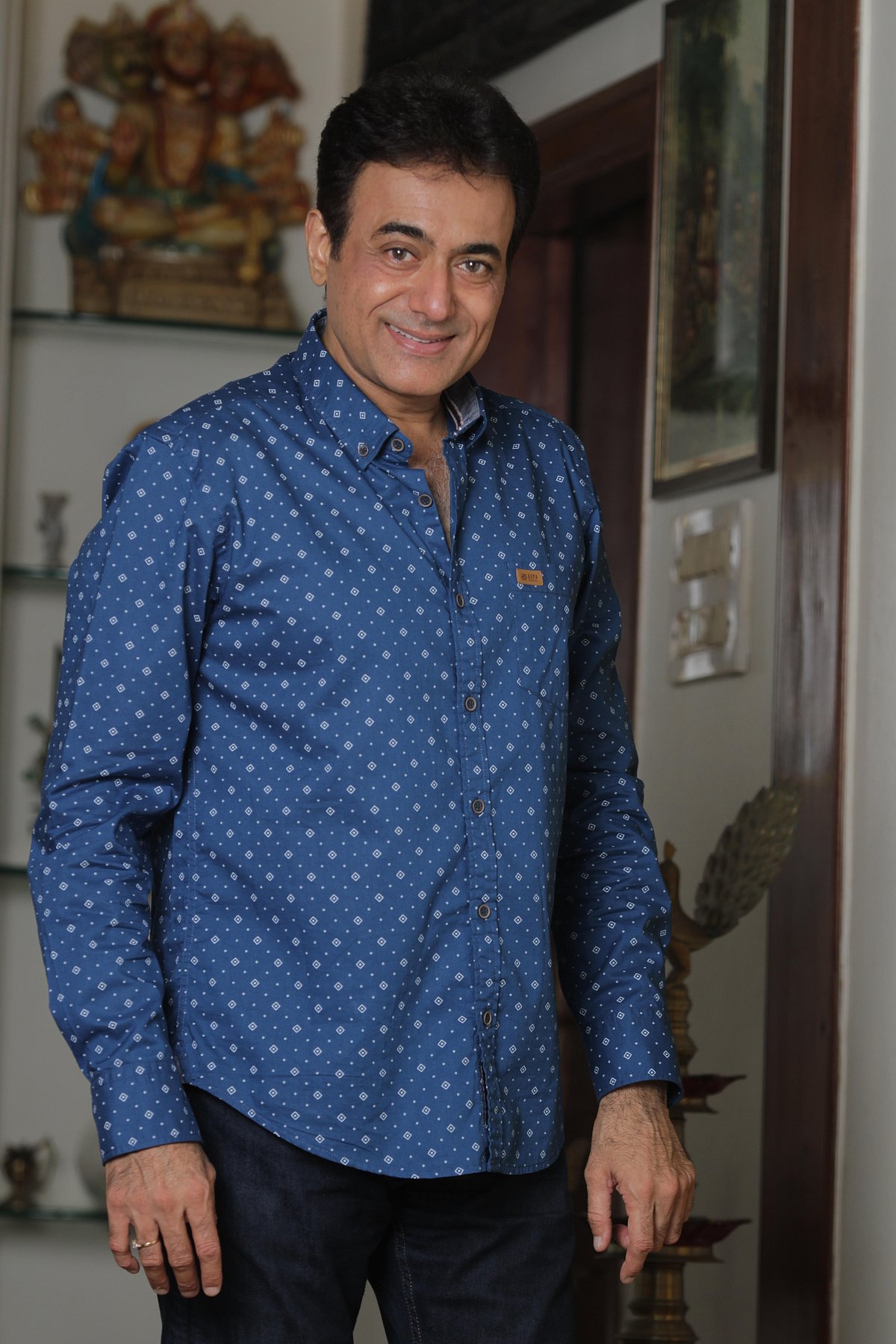 Nitish Bharadwaj