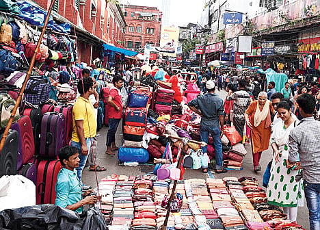 5 crore families who depend on roadside vending awaiting ‘financial epidemic’, says hawkers’ body