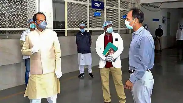 Indore struggles as BJP government in MP blames Muslims and Kamal Nath 