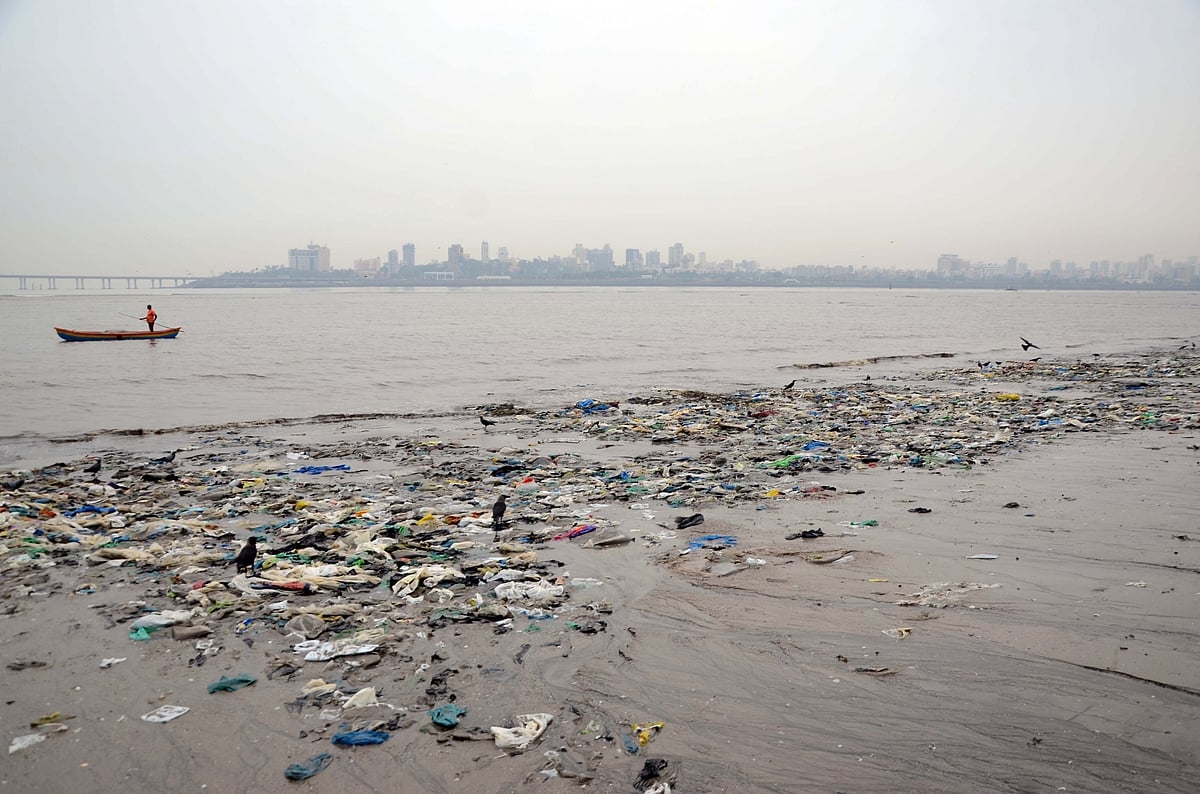 Three major Mumbai fishing colonies are in lockdown