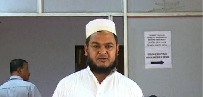 Assam MLA held for remarks calling COVID 19 hospitals worse than detention centres