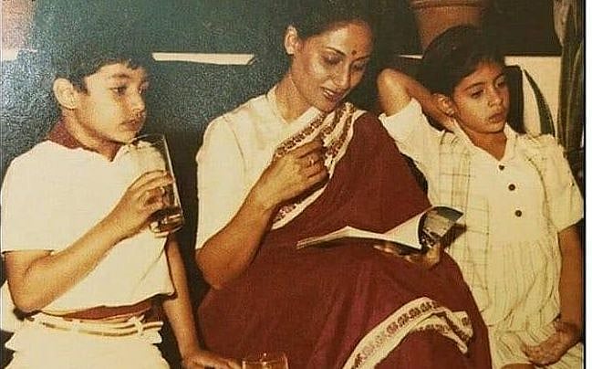 Happy Birthday, Jaya Bachchan!