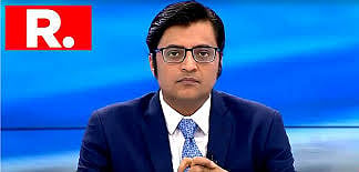 100-plus FIRs against Arnab Goswami across the country for defaming Sonia Gandhi & spreading hatred