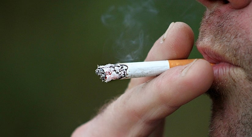 Smokers more vulnerable to COVID-19, say experts