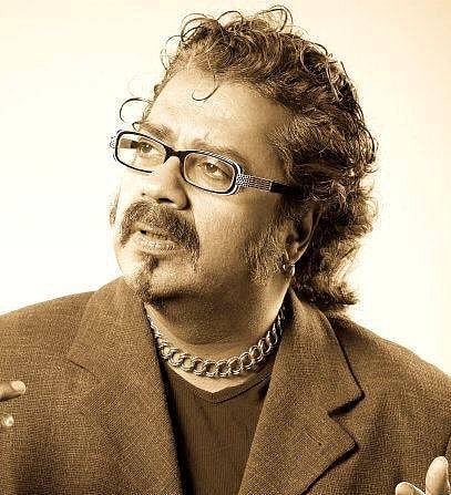 Musician-singer Hariharan on the Coronovirus song
