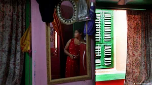 Worried about present, despairing over future, sex workers fight for survival in age of social distancing