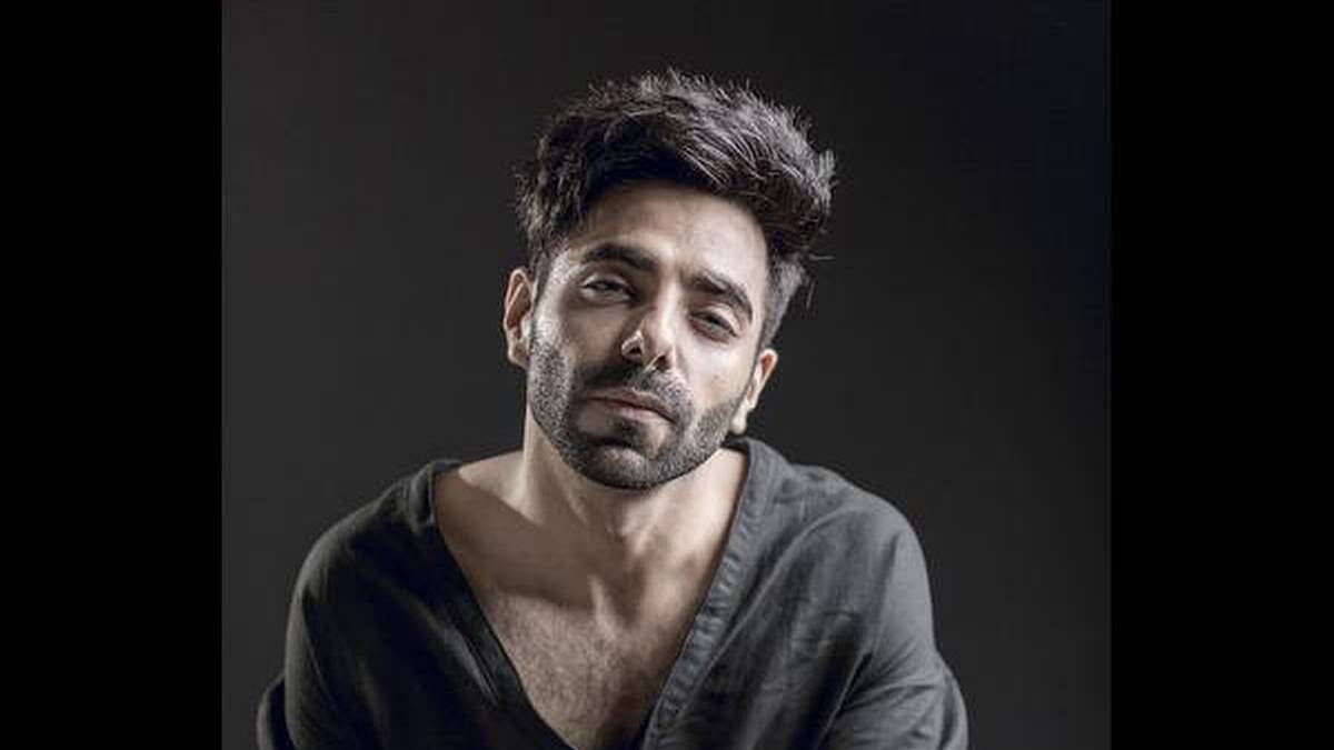 Aparshakti Khurana (Photo courtesy- social media)
