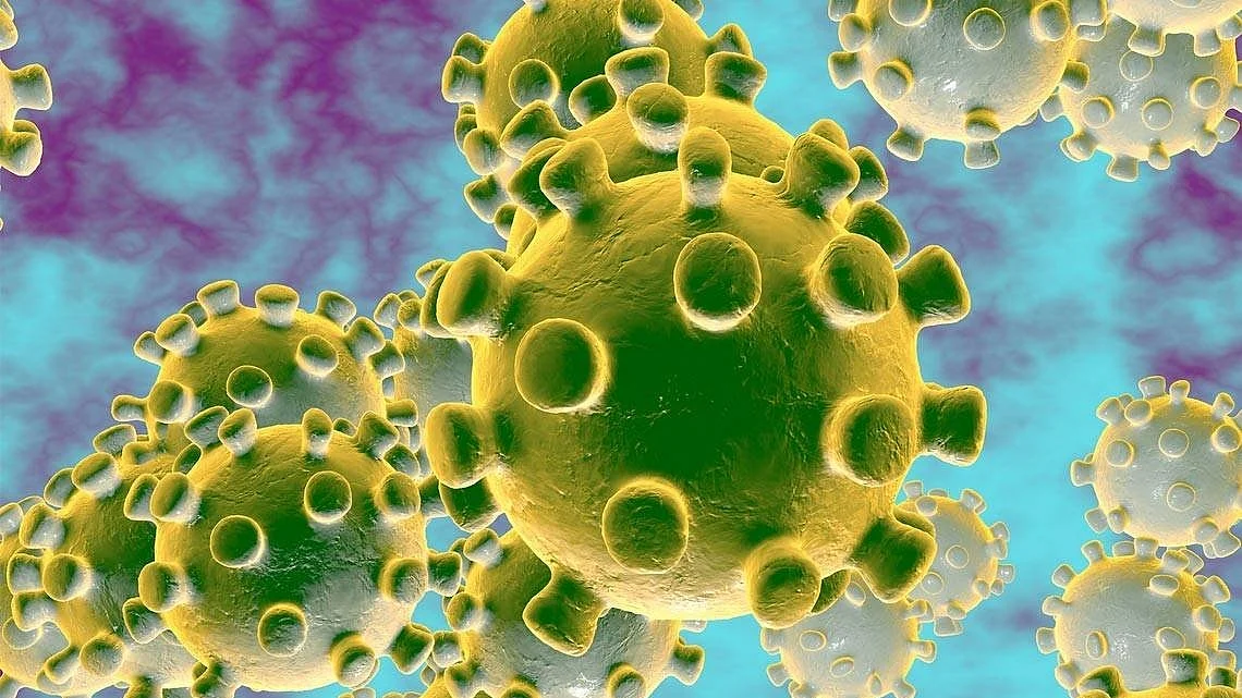 ‘Operation SHIELD’ makes Dilshad Garden Coronavirus-free  