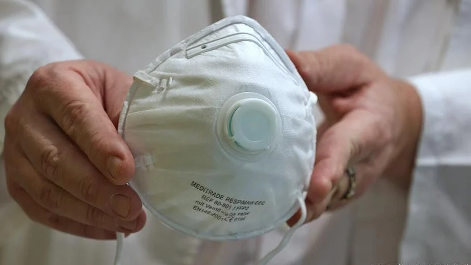 COVID-19: Face masks do not lead to false sense of security