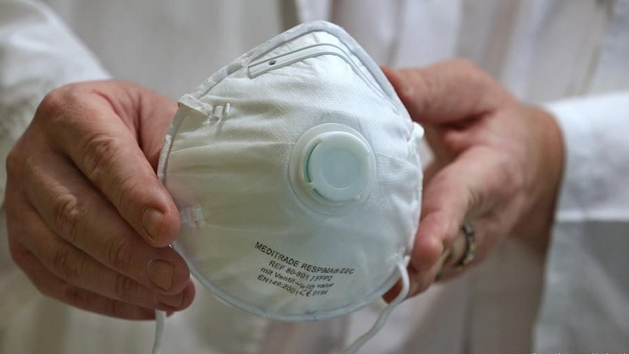 COVID-19: Face masks do not lead to false sense of security