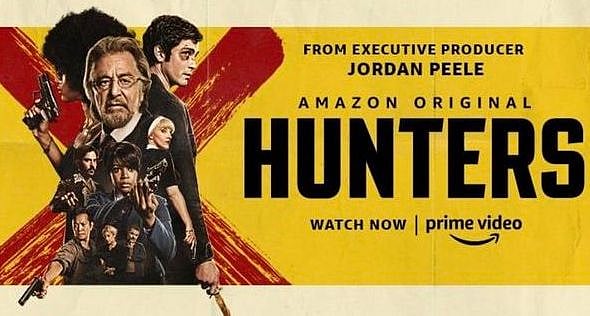 ‘Hunters’: An Al Pacino show all the way