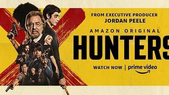 ‘Hunters’: An Al Pacino show all the way