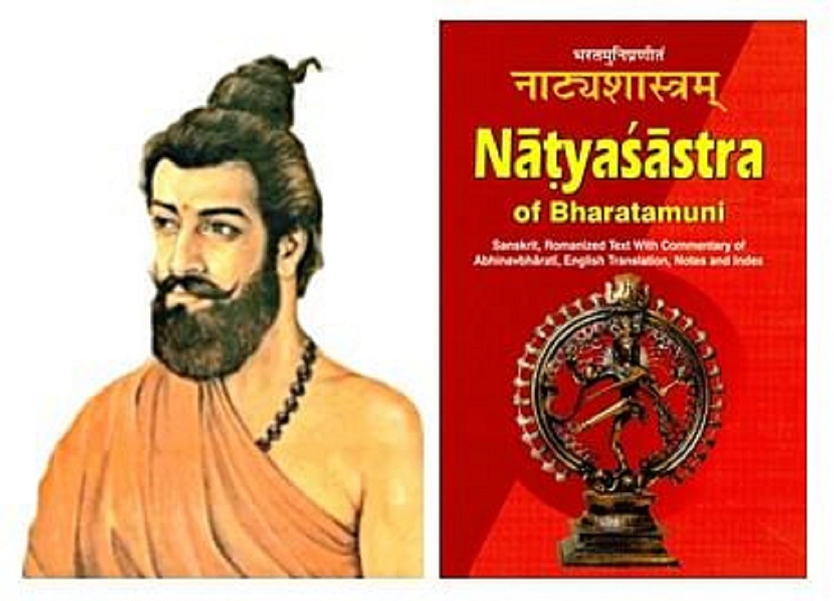 Bharata Muni statue unveiled in Delhi on Guru Purnima