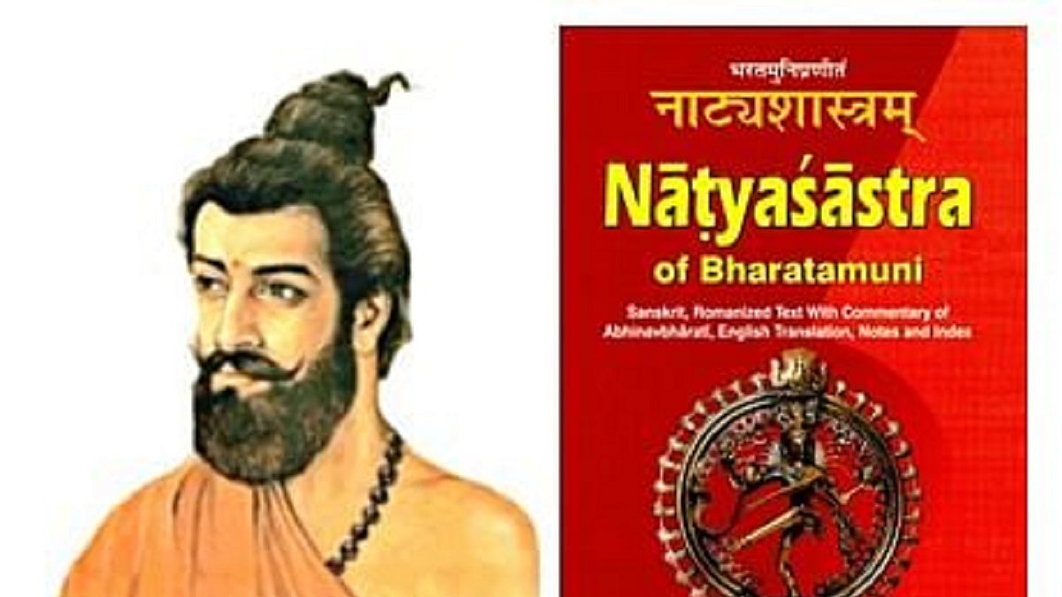 Bharata Muni (social media)