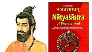 Bharata Muni statue unveiled in Delhi on Guru Purnima